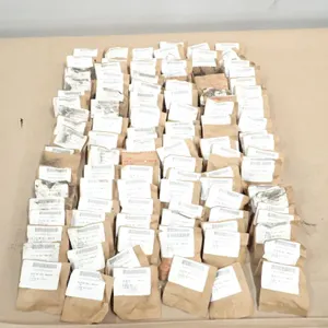 Lot of (120) FAG Bearings