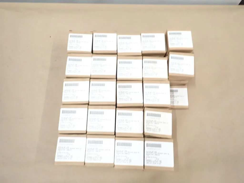Lot of (89) Fafnir Bearings