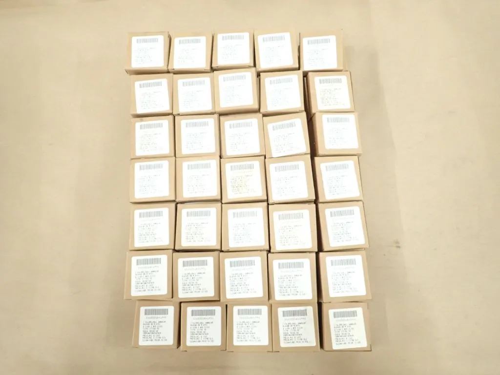 Lot of (130) Fafnir/Torrington Bearings