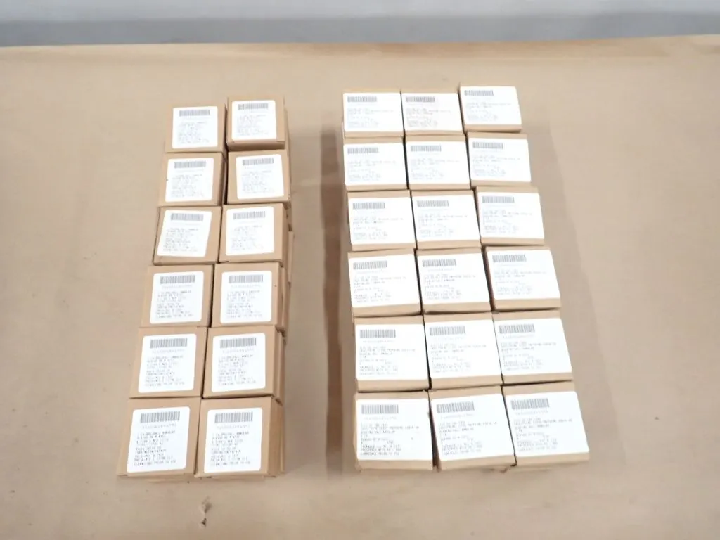 Lot of (120) Fafnir/Torrington Bearings