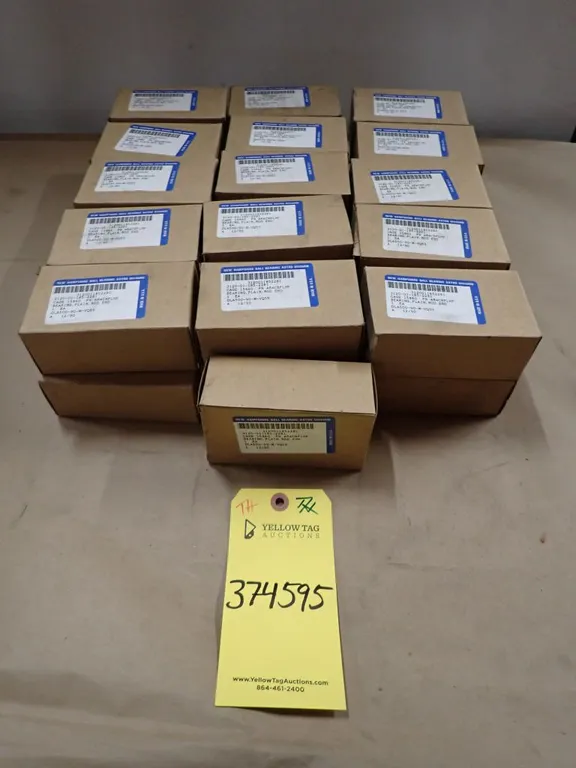 Lot of (31) New Hampshire Bearings