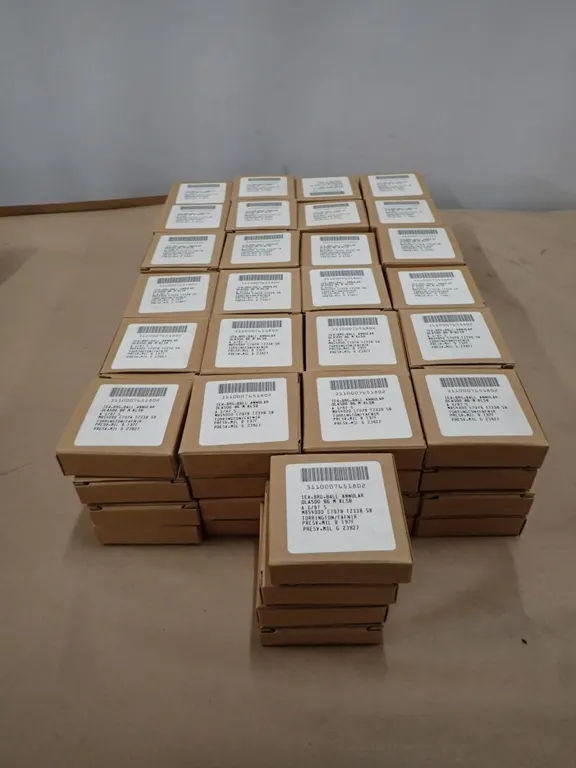 Lot of (100) Torrington/Fafnir Bearings