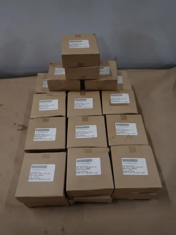 Lot of (28) Annular Bearings