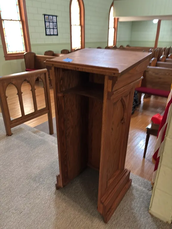 LECTERN