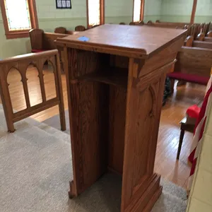 LECTERN