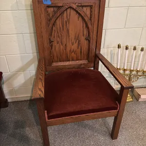 ALTAR CHAIR