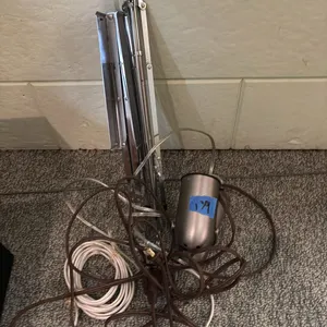 MUSIC STAND EXTENSION CORDS SPOT LIGHT
