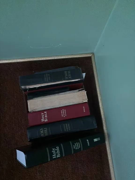 BIBLES