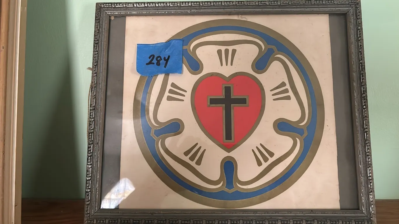 FRAMED PICTURE