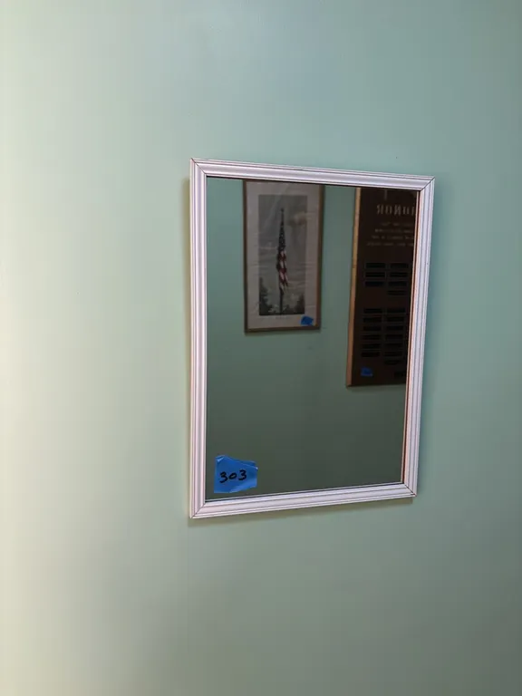 MIRROR