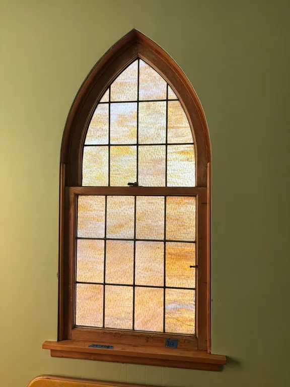 STAIN GLASS 24”x48”