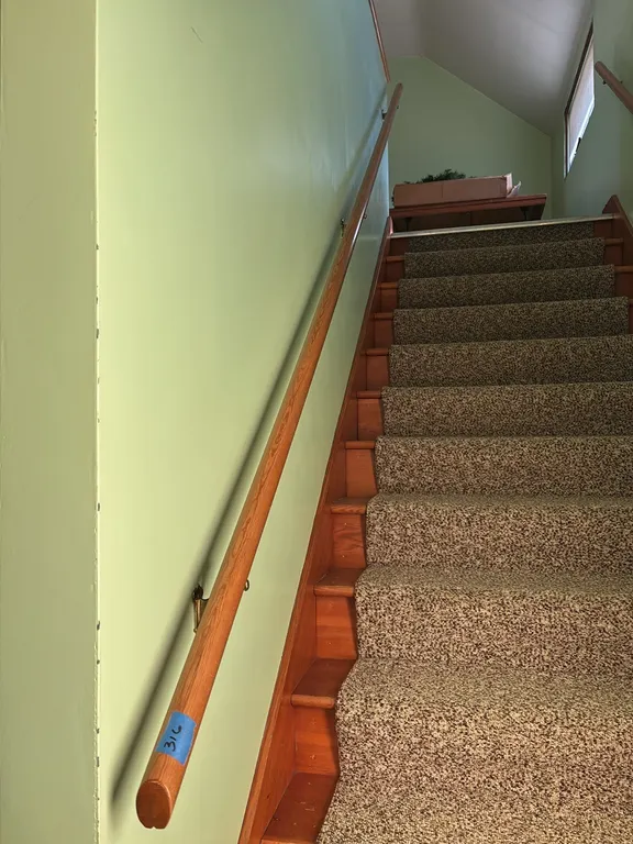 HAND RAIL 148”
