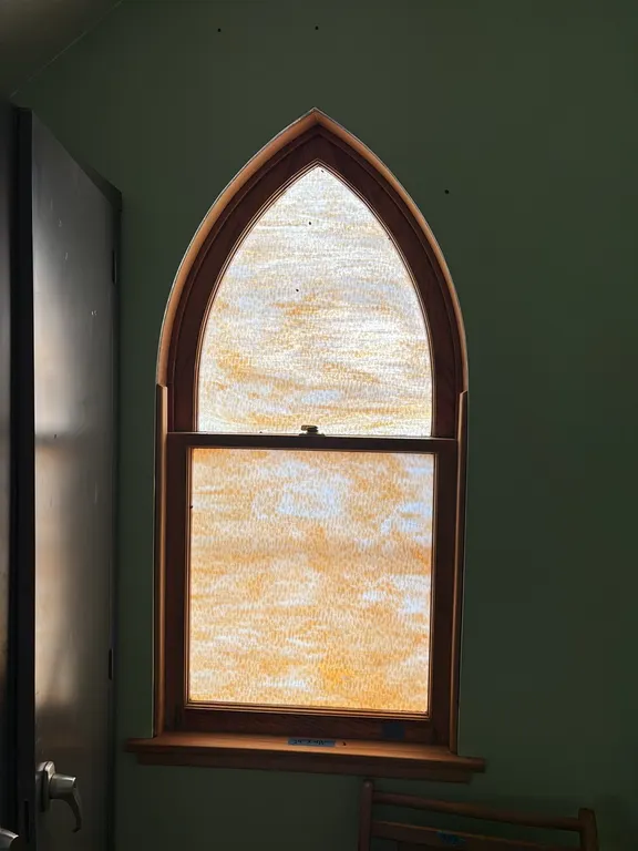STAIN GLASS 24”x48”