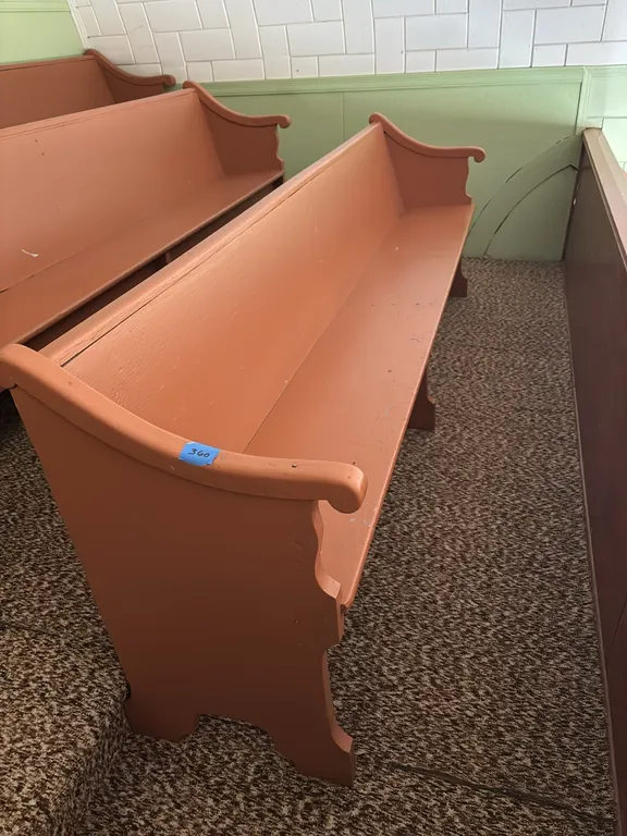 PEW 8’