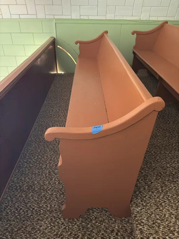 PEW 8’