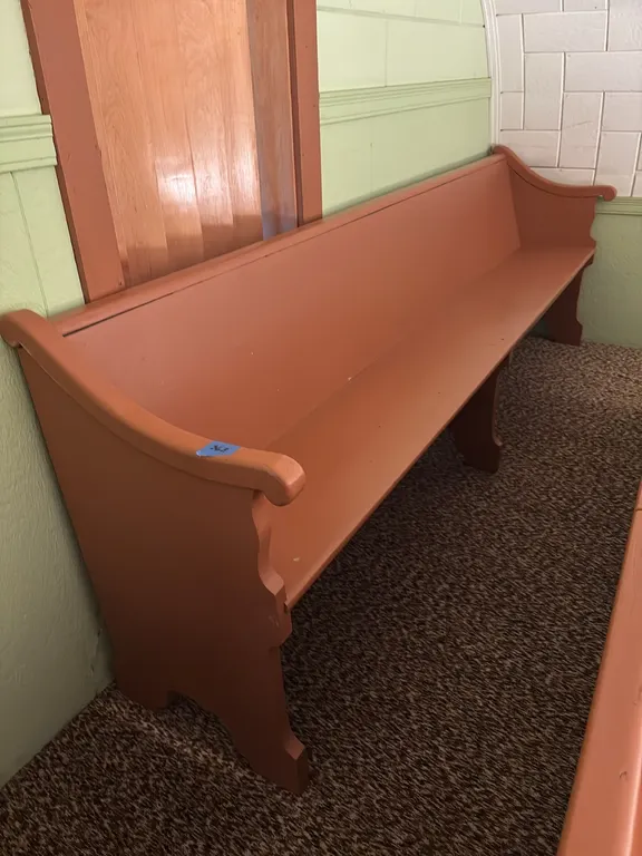 PEW 8’