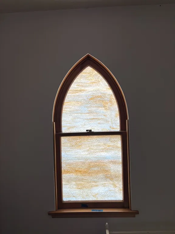 STAIN GLASS 24”x48”