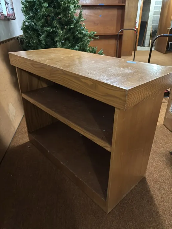 PORTABLE ALTER WITH STORAGE