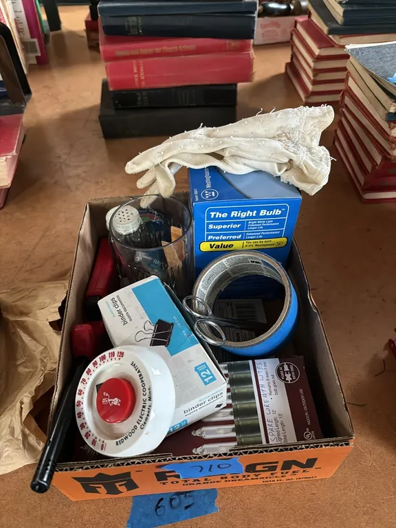 MISCELLANEOUS