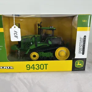 JOHN DEERE 9430T 1/32 DIE CAST METAL PRISTIGE COLLECTION