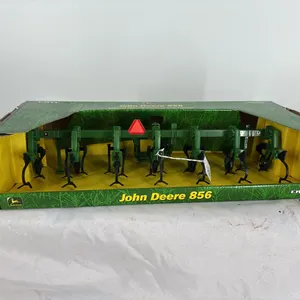 JOHN DEERE 856 TILL CULTIVATER 1/16