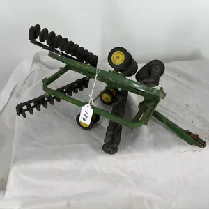 JOHN DEERE DISC