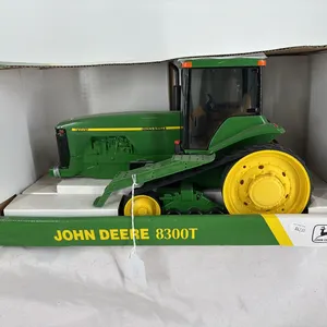 JOHN DEERE 8300T DIE CAST METAL 1/16