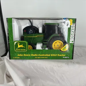 JOHN DEERE RADIO CONTROLLED 8310 TRACTOR 1/16