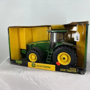 JOHN DEERE 8430 DIE CAST METAL 1/16