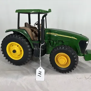 JOHN DEERE 7820 TRACTOR