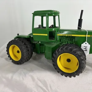 JOHN DEERE 8630 4WD DIE CAST METAL 1/16