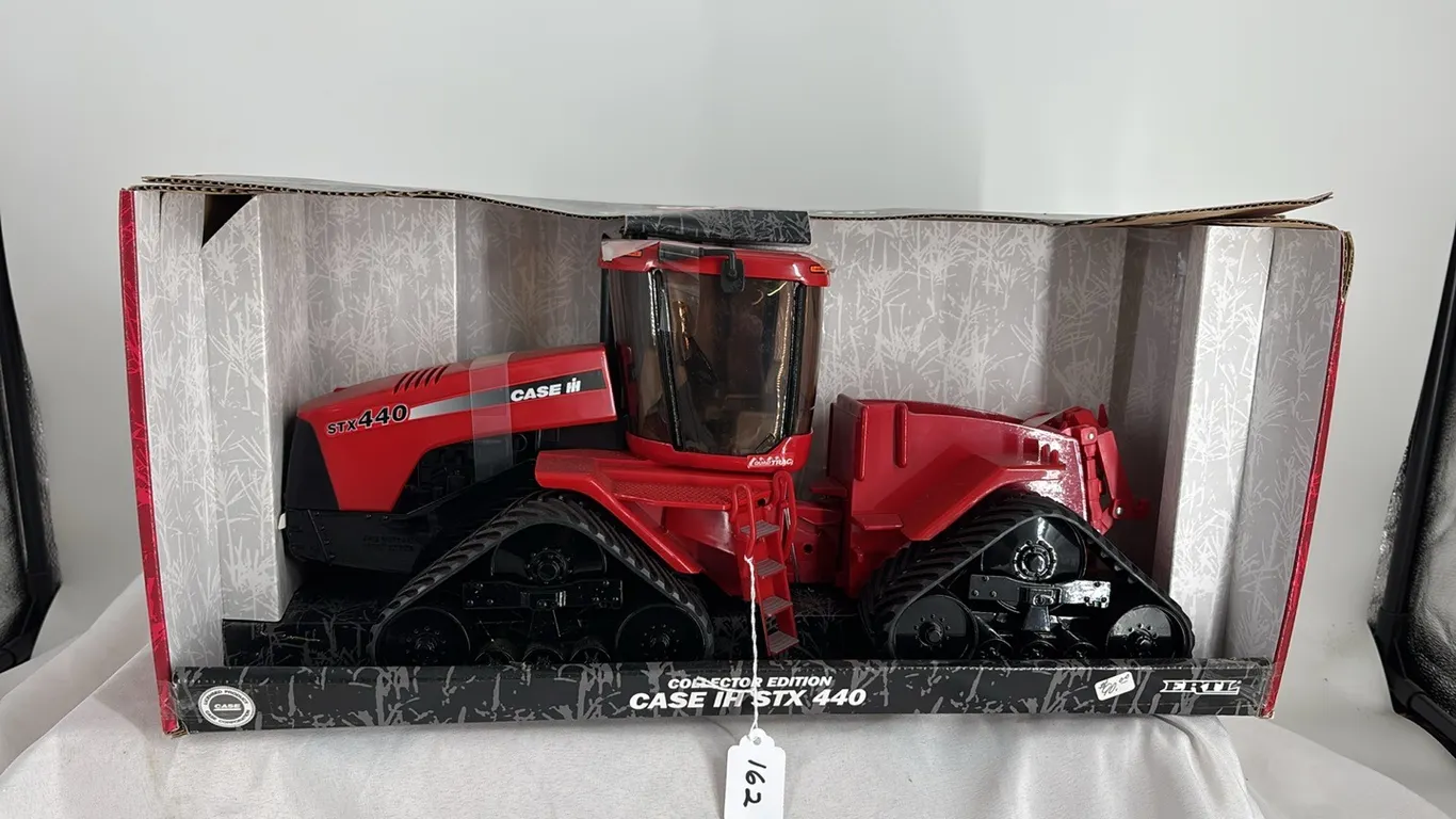 CASE IH STX 440 DIE CAST METAL 1/16