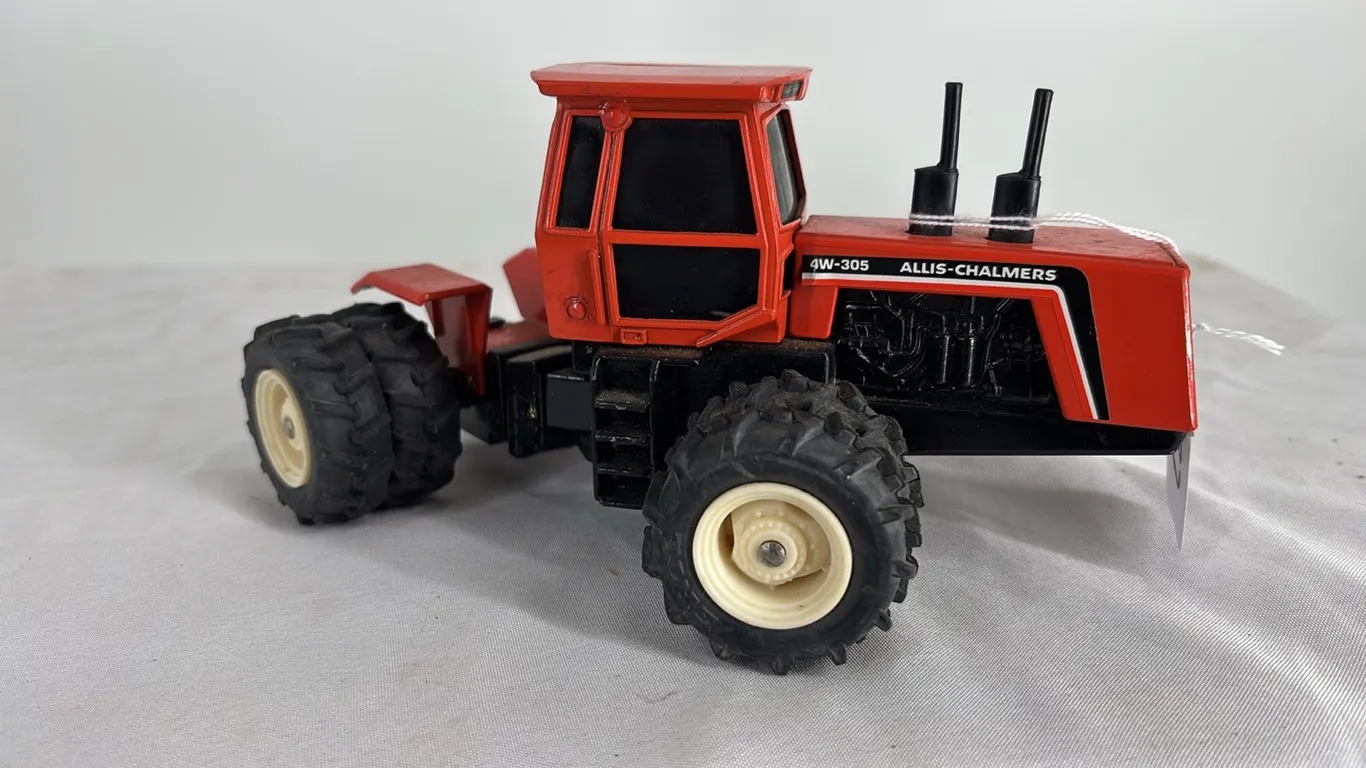 ALLIS-CHALMERS 4W-305 DIE CAST METAL 1/32