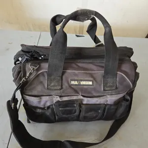 Maximum Bag of Assorted Handled Tools