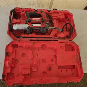 Milwaukee Grease Gun No Battery With Cas