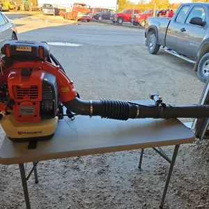 Husqvarna Gas Blower