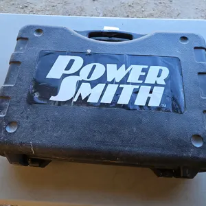 Powersmith Rotary Cutter Kit
