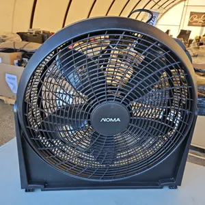 Noma Plug In Fan