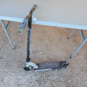 Scooter Madgear