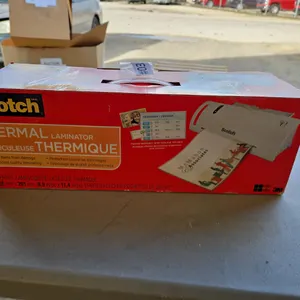 Scotch Thermal Laminator