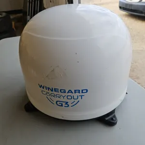 Winegard GM-9000 Portable Antenna