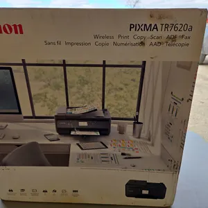 Canon Pixma Printer