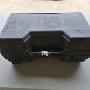 Motomaster 2 Ton Jack in Case