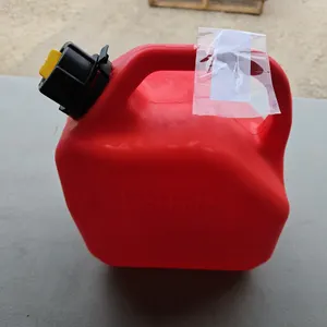 5 Litre Gas Can