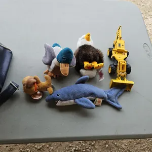 Baffled Of Various Kids Toys