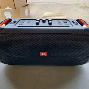 JBL Box Bluetooth Speaker