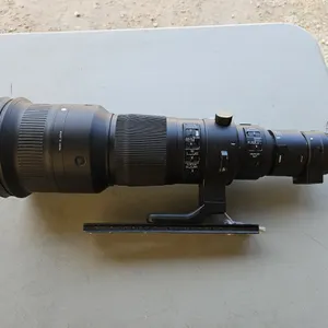 Sigma Camera Lense Sigma  TC-2001