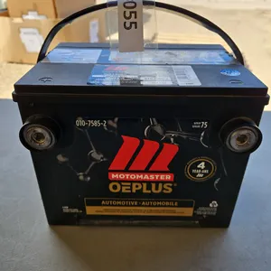 Motomaster OEplus Car Battery Motomaster   10-7585-2
