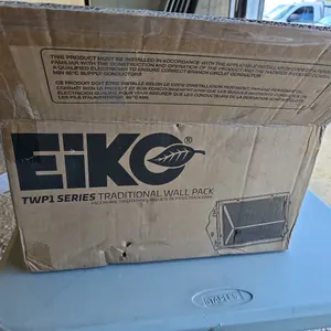 Eiko Traditional Wall Pack