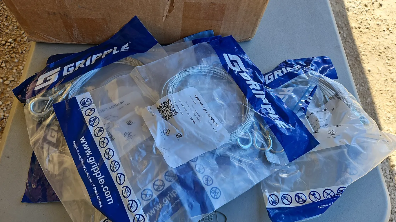 Various Recessed LED 6" Lights 16 in Total